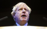[ẢNH] Gương mặt sáng giá nào sẽ kế nhiệm bà Theresa May lãnh đạo nước Anh?