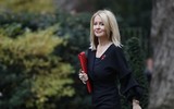 [ẢNH] Gương mặt sáng giá nào sẽ kế nhiệm bà Theresa May lãnh đạo nước Anh?