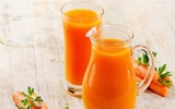 Bất ngờ: Những loại nước ép trái cây có 