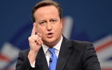[ẢNH] Nước mắt Theresa May: Hành trình sóng gió của Thủ tướng Anh 