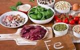 Những loại thực phẩm giúp da mau chóng liền sẹo cực nhanh