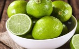 Những loại thực phẩm giúp da mau chóng liền sẹo cực nhanh