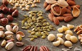 Những loại thực phẩm giúp da mau chóng liền sẹo cực nhanh