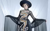 Những trang phục dân tộc Việt Nam từng chinh chến tại Miss Universe