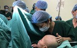 Sức khỏe hiện tại của mẹ ung thư quyết sinh con ở Hà Nam, mong gặp con một lần