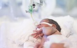 Sức khỏe hiện tại của mẹ ung thư quyết sinh con ở Hà Nam, mong gặp con một lần