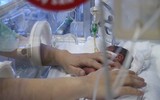Sức khỏe hiện tại của mẹ ung thư quyết sinh con ở Hà Nam, mong gặp con một lần