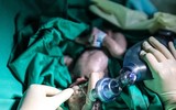 Sức khỏe hiện tại của mẹ ung thư quyết sinh con ở Hà Nam, mong gặp con một lần