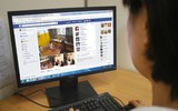 Lừa đảo qua mạng-Tỉnh táo để không 