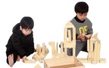 Tết thiếu nhi 1-6 nên tặng quà gì cho các bé?