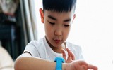 Tết thiếu nhi 1-6 nên tặng quà gì cho các bé?