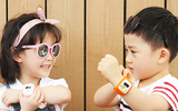 Tết thiếu nhi 1-6 nên tặng quà gì cho các bé?