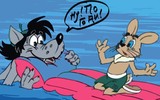 [ẢNH] 25 bộ phim thiếu nhi nổi tiếng 