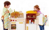 Tết thiếu nhi 1-6 nên tặng quà gì cho các bé?