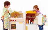 Tết thiếu nhi 1-6 nên tặng quà gì cho các bé?