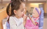 Tết thiếu nhi 1-6 nên tặng quà gì cho các bé?