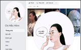 Loạt ảnh chế hài hước từ trào lưu 