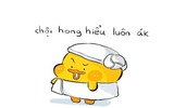 Loạt ảnh chế hài hước từ trào lưu 