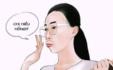 Loạt ảnh chế hài hước từ trào lưu 