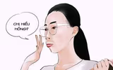 Loạt ảnh chế hài hước từ trào lưu 