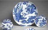 Chiêm ngưỡng tượng Phật Bà Quan Âm nghìn mắt nghìn tay trong bảo tàng ở Pháp