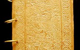 [ẢNH] Theo dấu những bảo vật quý của Việt Nam đang lưu lạc 
