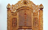 [ẢNH] Theo dấu những bảo vật quý của Việt Nam đang lưu lạc 