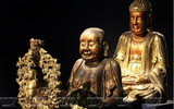 [ẢNH] Theo dấu những bảo vật quý của Việt Nam đang lưu lạc 