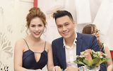 Những hình ảnh tình cảm của vợ chồng diễn viên Việt Anh trước tin đồn rạn nứt