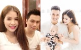 Việt Anh và những lần vướng tình ái với mỹ nhân Việt