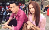 Việt Anh và những lần vướng tình ái với mỹ nhân Việt