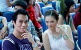 Việt Anh và những lần vướng tình ái với mỹ nhân Việt