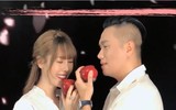 Việt Anh và những lần vướng tình ái với mỹ nhân Việt