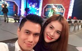 Việt Anh và những lần vướng tình ái với mỹ nhân Việt
