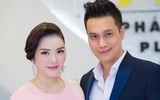 Việt Anh và những lần vướng tình ái với mỹ nhân Việt