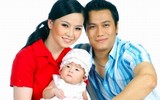Việt Anh và những lần vướng tình ái với mỹ nhân Việt