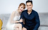Việt Anh và những lần vướng tình ái với mỹ nhân Việt