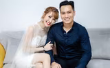 Việt Anh và những lần vướng tình ái với mỹ nhân Việt