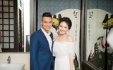 Việt Anh và những lần vướng tình ái với mỹ nhân Việt