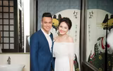 Việt Anh và những lần vướng tình ái với mỹ nhân Việt