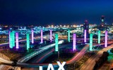 [ẢNH] 15 sân bay bận rộn, hiện đại và độc đáo nhất thế giới