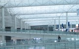 [ẢNH] 15 sân bay bận rộn, hiện đại và độc đáo nhất thế giới