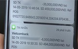 Khán giả nhặt sạn hài hước khó đỡ trong phim 