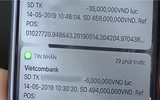 Khán giả nhặt sạn hài hước khó đỡ trong phim 