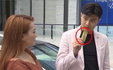 Khán giả nhặt sạn hài hước khó đỡ trong phim 