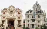 Lóa mắt trước những lâu đài hàng nghìn tỷ đồng của đại gia Việt