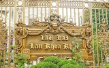 Lóa mắt trước những lâu đài hàng nghìn tỷ đồng của đại gia Việt