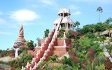 [Ảnh] Những công viên nước và bể bơi đẹp nhất thế giới