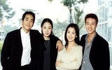 Những bộ phim đình đám làm nên tên tuổi 