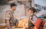 Song Joong Ki và Song Hye Kyo từng rất hạnh phúc trước khi ly hôn